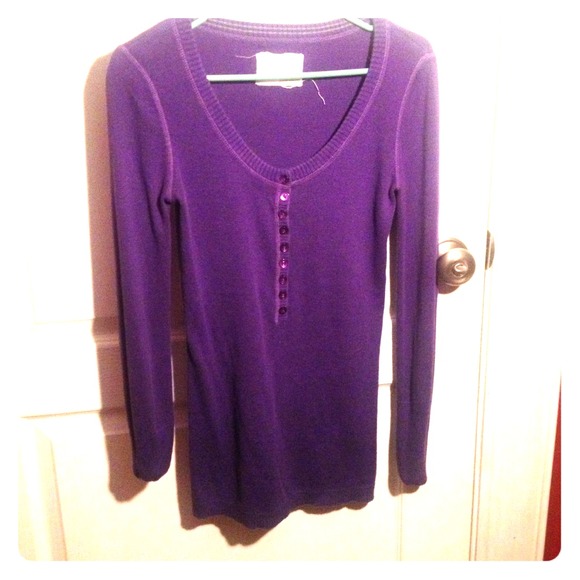 Aeropostale Sweaters - Aeropostale sweater Aeropostale Sweaters - Aeropostale sweater