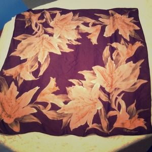 Ralph Lauren scarf
