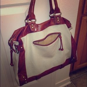 Forever21 purse