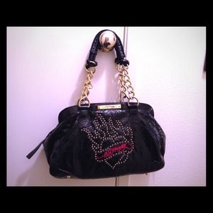 Ed hardy