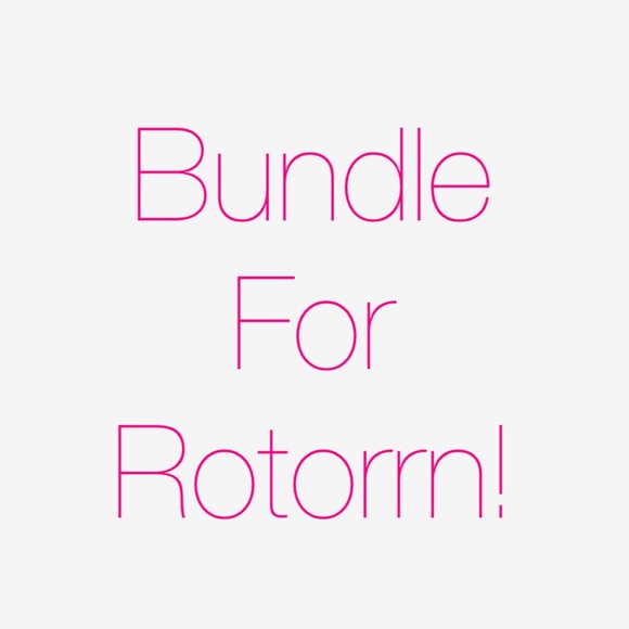 Bundle for @rotorrn