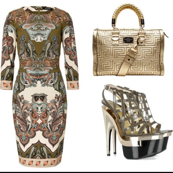 Looking for large/XL dresses like this!! TAG ME!! - Picture 3 of 3