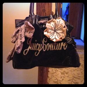 Juicy Couture Daydreamer Bag