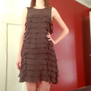 Marc by Marc Jacobs 100% Silk Dress