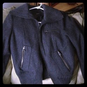NWOT! Express Jacket