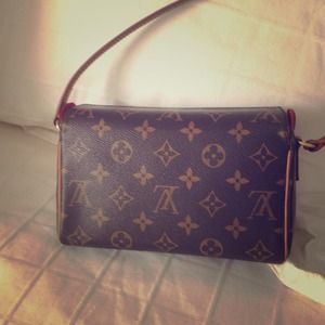 Louis Vuitton small purse