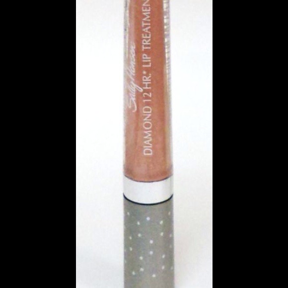 Traded-sally hansen diamond 12 hour lip treatment