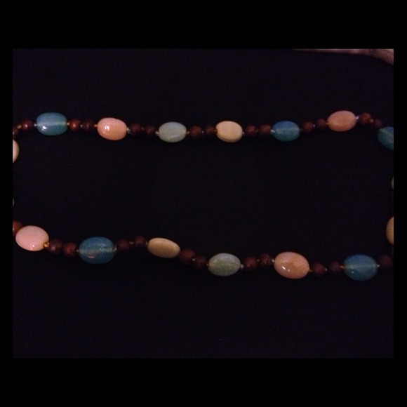 Vintage Necklace