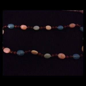 Vintage Necklace