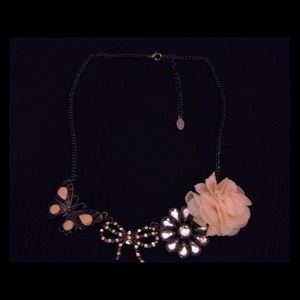 Cute & sassy necklace