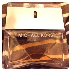 Michael Kors EAU DE PARFUM SPRAY 1.7oz