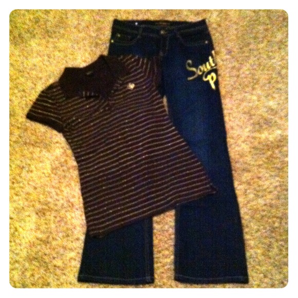 **Sold**Bundle South Pole