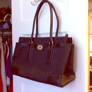 Coach Bag Coach Bag