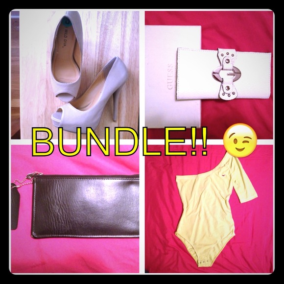 BUNDLE for @dwinnme
