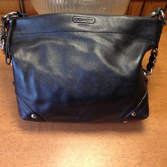 ❌❌SOLD❌❌Authentic Coach - shoulder bag 👜