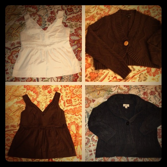 Bundle for Preal1