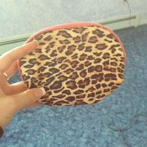 Make up bag