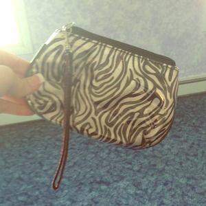 Make up bag