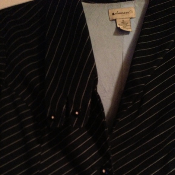 Elevenses  Blazer from Anthropologie - Picture 2 of 4