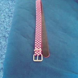 Belt