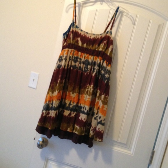 Cute summer dress!!! SOLD