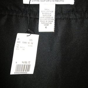 DIANE Von FURSTENBERG