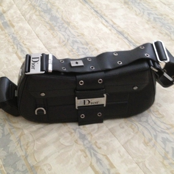 Original Christian Dior bag