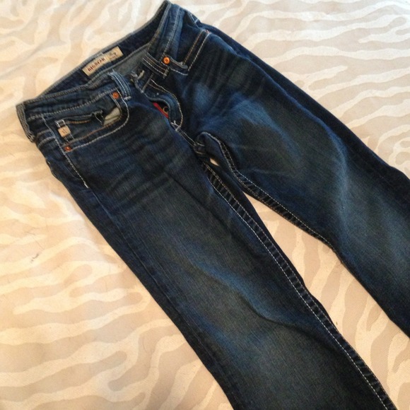 Denim Jeans