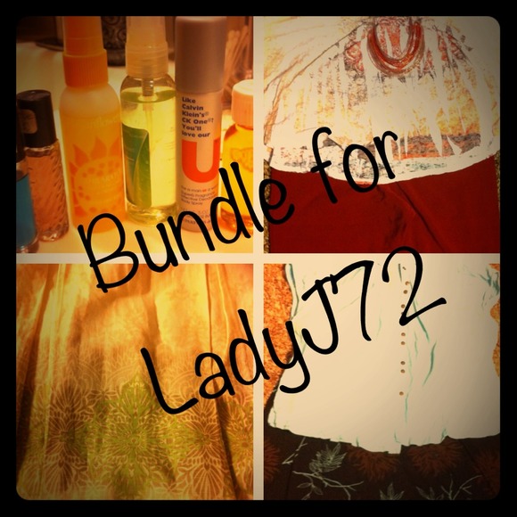 @ladyj72 bundle2 outfits/skirt /perfume