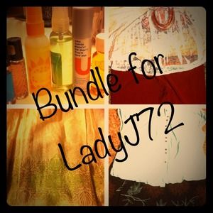 @ladyj72 bundle2 outfits/skirt /perfume