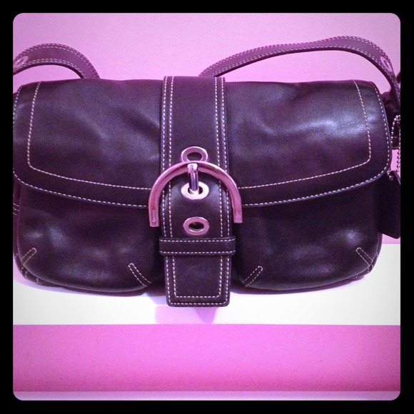 COACH handbag *WILL NEGOTIATE PRICE*