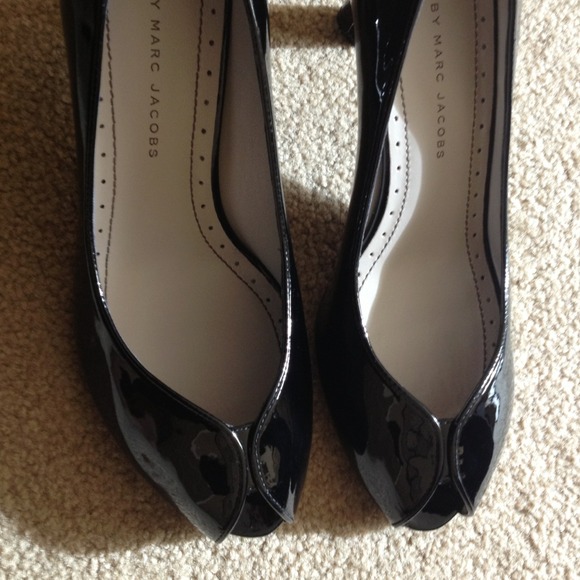 💥SOLD On Ebay💥Marc Jacobs pumps - Picture 2 of 4