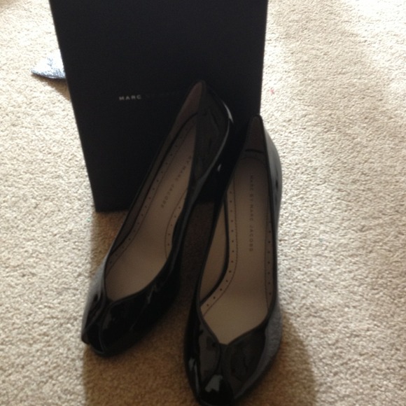 💥SOLD On Ebay💥Marc Jacobs pumps - Picture 3 of 4