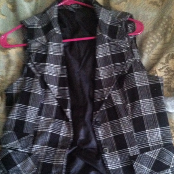 Vest