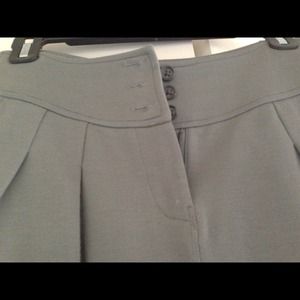 Banana Republic Skirts - Equestrian style skirt grey blue Banana Republic Skirts - Equestrian style skirt grey blue