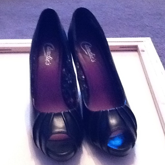 Verrryyy cute heels
