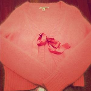 Banana Republic Angora Sweater