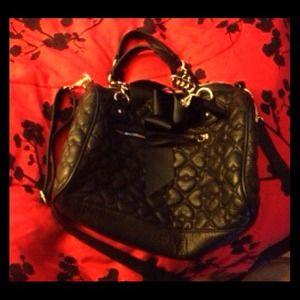 Betsy Johnson handbag