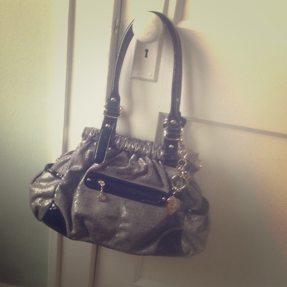 Kathy can zealand purse