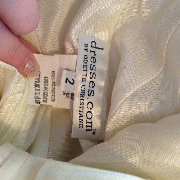 Odette Christiane sz2 - Picture 4 of 7