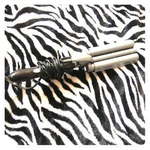 Revlon hair waver!(: gently used!(: