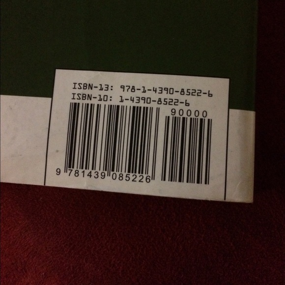 On course study skills college textbook - Picture 3 of 3