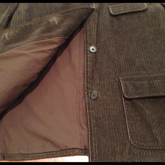 J.Crew Corduroy Jacket - Picture 3 of 3