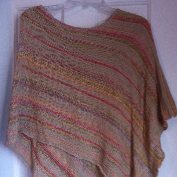 Poncho