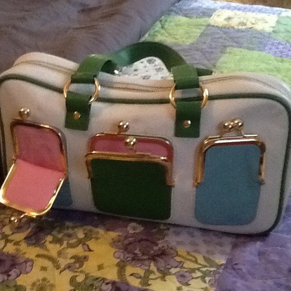 Handbag-Jane Feifer