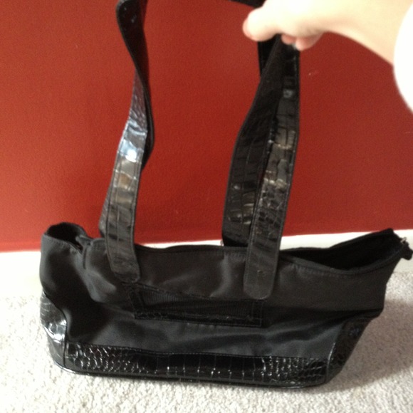Dog carry handbag