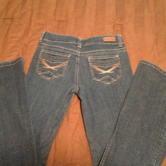 Glo jeans