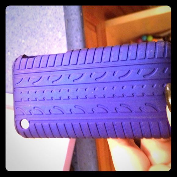 iPhone 3/3GS case