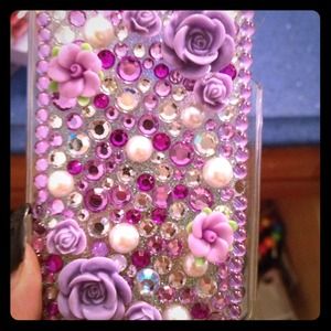 iPhone 3/3GS case