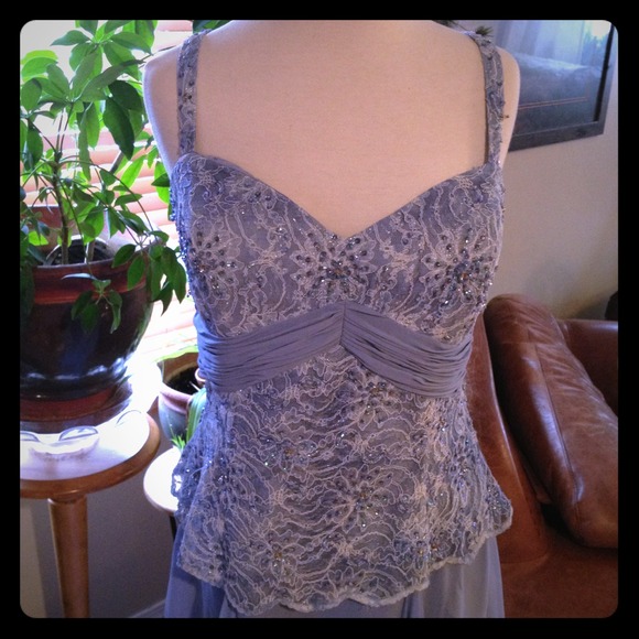 🌀Cornflower Blue 🌀 bundle